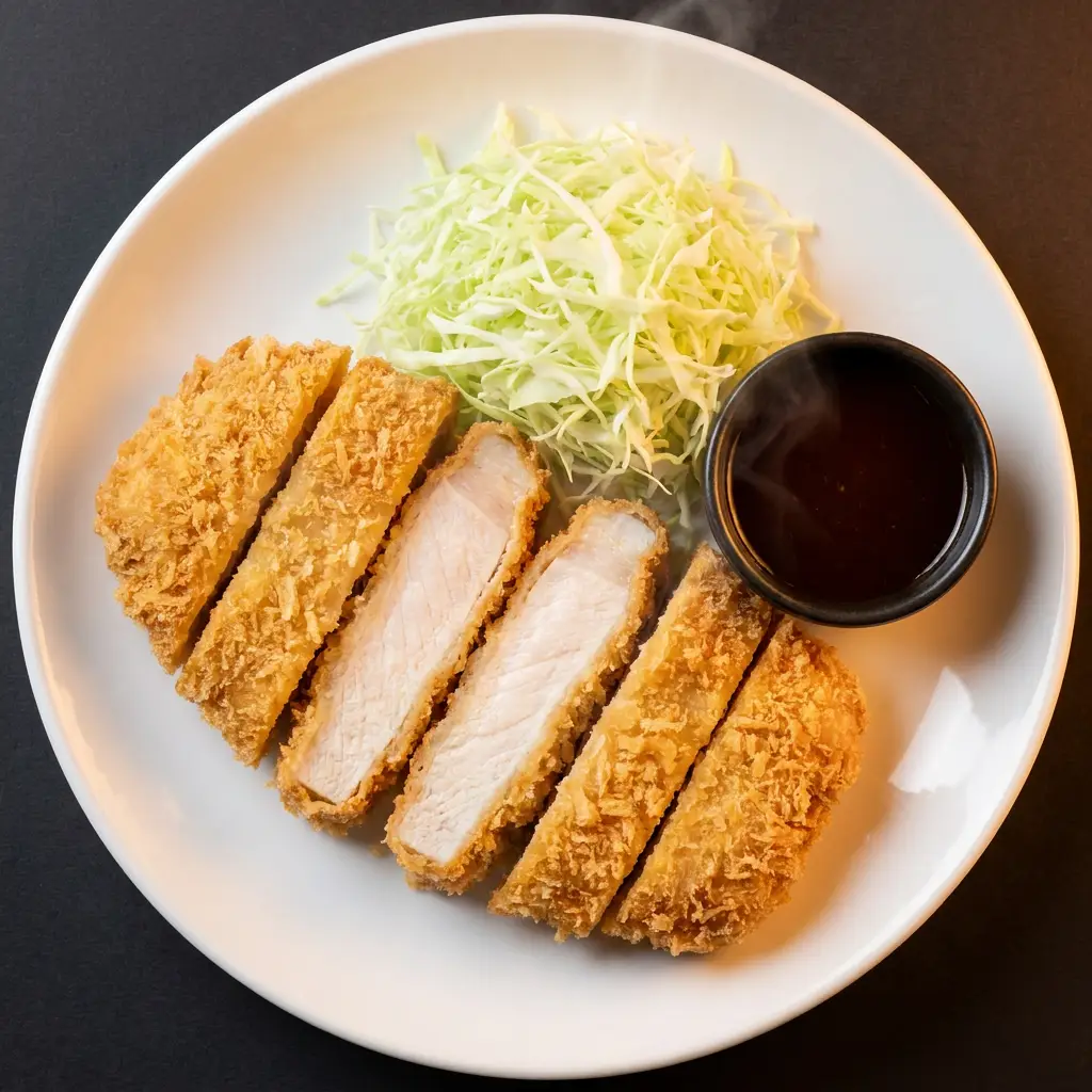 돈카츠