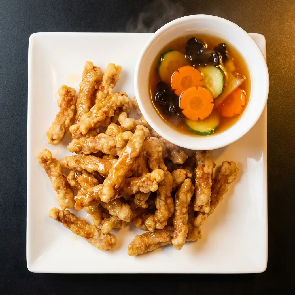 탕수육