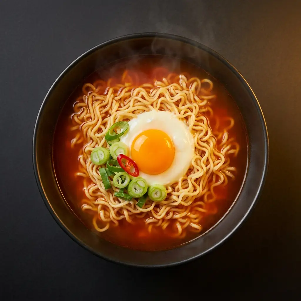 라면