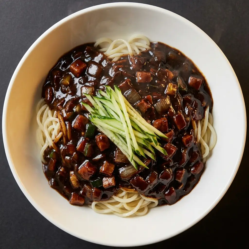 짜장면