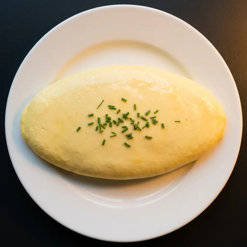 프렌치 오믈렛